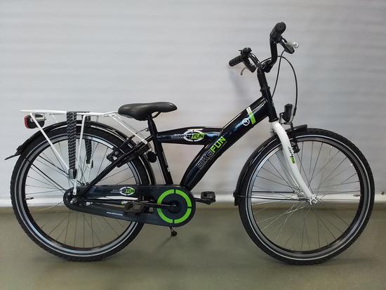 bike fun 24-inch 12569